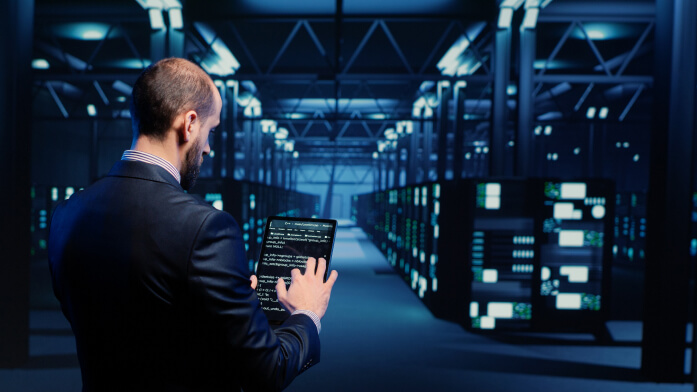 High performance infrastructure