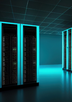 Scale your hosting business