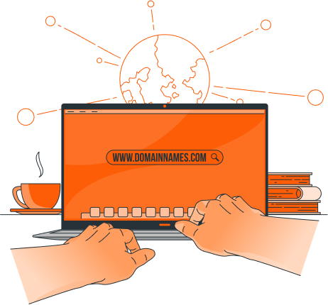 Illustration of secure infrastructure