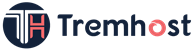 tremhost logo